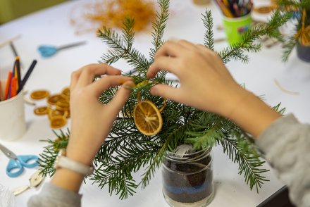 Świąteczny Jarmark z Tradycją w Wiśle